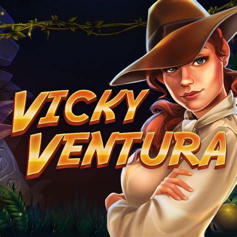 Vicky Ventura Parimatch